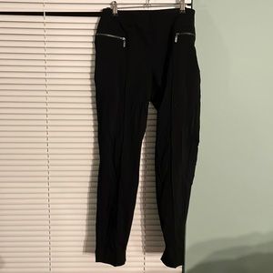 Style & Co stretchy Capri dress pants